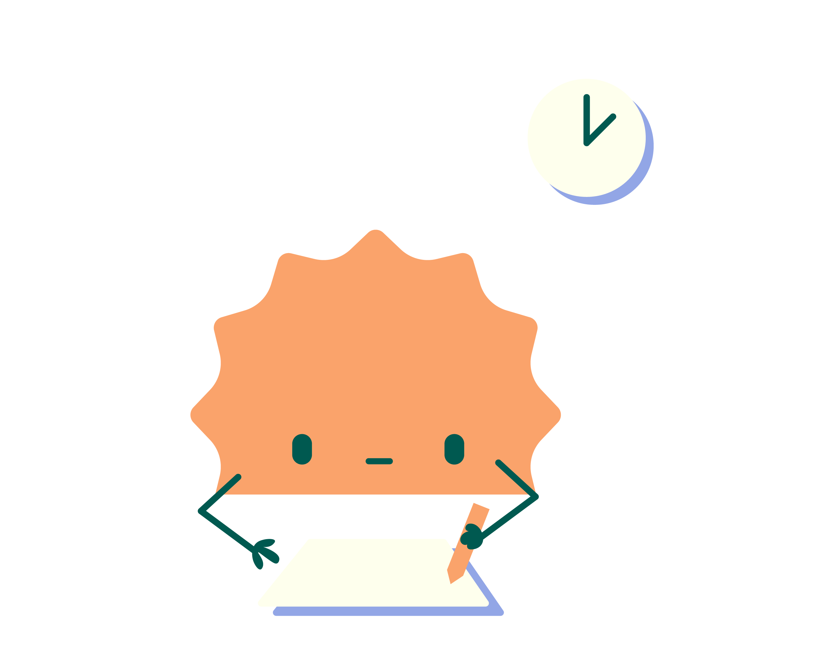 Koodos homework mode
